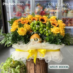 Quà Tặng Trái Cây - M525