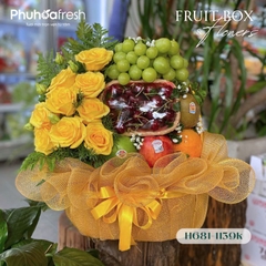 Quà Tặng Trái Cây - H681
