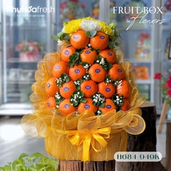 Quà Tặng Trái Cây - H684