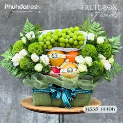 Quà Tặng Trái Cây - M535