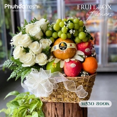 Quà Tặng Trái Cây - M530