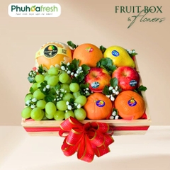 Quà Tặng Trái Cây - H738