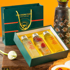Set Yến Chưng Tươi - 300ML ( 3 Chai )