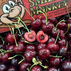 Cherry USA Size 10