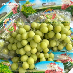 Nho Xanh Mỹ - Autumn VIP