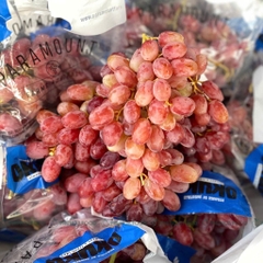 Nho Đỏ Úc (có hạt)