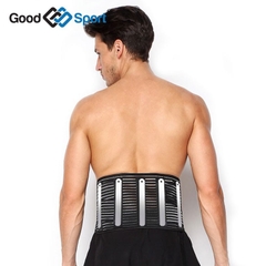 [Mã MASOMLM3 giảm 15% tối đa 50K đơn 150K] Đai lưng tập gym có nẹp thép cao cấp Aolikes AL7996