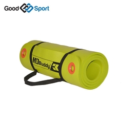 [Mã MASOMLM3 giảm 15% tối đa 50K đơn 150K] Thảm tập Yoga chất liệu NBR cao cấp MDBuddy MD9004