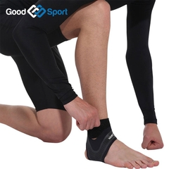 [Mã MASOMLM3 giảm 15% tối đa 50K đơn 150K] Băng cuốn bảo vệ mắt cá chân thoáng khí Aolikes AL7130 (1 đôi)