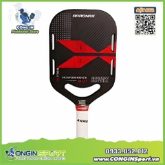 VỢT PICKLEBALL ARRONAX CHÍNH HÃNG  Performance 001 Sợi Carbon T700 cao cấp, chuẩn USAPA