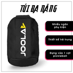 BALO PICKLEBALL JOOLA Sản phẩm thường loại nhỏ 45x35x25cm