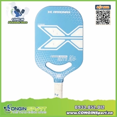 VỢT PICKLEBALL ARRONAX CHÍNH HÃNG Elite X4 16mm cao cấp 4 màu đẹp, chuẩn USAPA