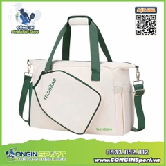 TÚI ĐỰNG PICKLEBALL 40,9x18,6x27,9cm Có ngăn giày riêng, thời trang nhiều màu