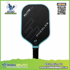 VỢT PICKLEBALL FACOLOS CHÍNH HÃNG Pro Elite Series