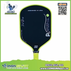 VỢT PICKLEBALL PASSION002 THƯƠNG HIỆU MỸ - PRO3 T700 Carbon Fiber