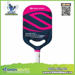 VỢT PICKLEBALL SELKIRK CHÍNH HÃNG - Vanguard Power Air Invikta