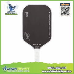 VỢT PICKLEBALL FACOLOS CHÍNH HÃNG Pro Series