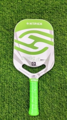 VỢT PICKLEBALL HTPICK CHÍNH HÃNG HT-RY0015 Siêu bền, mặt vợt nhám, độ dày mặt vợt 14mm