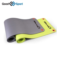 [Mã MASOMLM3 giảm 15% tối đa 50K đơn 150K] Thảm tập Yoga chất liệu NBR cao cấp MDBuddy MD9004