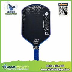 VỢT PICKLEBALL PASSION002 THƯƠNG HIỆU MỸ - PRO3 T700 Carbon Fiber P11 (Mẫu mới nhất T12/2024)