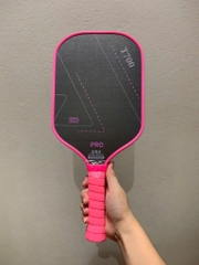 VỢT PICKLEBALL T700 PRO CARBON FIBER - Mặt nhám, chất lượng, đa dạng màu sắc