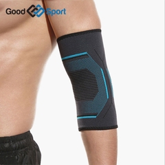 [Mã MASOMLM3 giảm 15% tối đa 50K đơn 150K] Băng cuốn bảo vệ khuỷu tay đàn hồi Boer BE7950 (1 đôi)