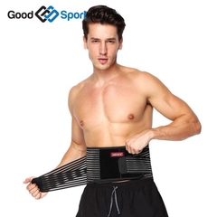 [Mã MASOMLM3 giảm 15% tối đa 50K đơn 150K] Đai lưng tập gym có nẹp thép cao cấp Aolikes AL7996