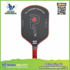 VỢT PICKLEBALL PASSION002 THƯƠNG HIỆU MỸ - 3K Carbon Surface