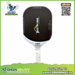 VỢT PICKLEBALL PASSION002 THƯƠNG HIỆU MỸ - V1 Power Tour