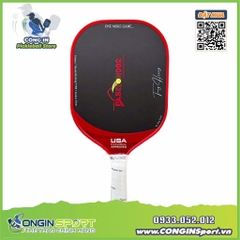 VỢT PICKLEBALL PASSION002 THƯƠNG HIỆU MỸ - V1 Power Tour