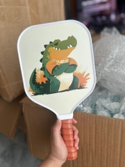 VỢT PICKLEBALL Dành cho trẻ, loại mặt nhỏ