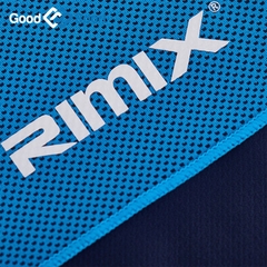 [Mã MASOMLM3 giảm 15% tối đa 50K đơn 150K] Khăn lạnh thể thao Coolcore cao cấp Rimix RM9002