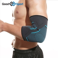 [Mã MASOMLM3 giảm 15% tối đa 50K đơn 150K] Băng cuốn bảo vệ khuỷu tay đàn hồi Boer BE7950 (1 đôi)