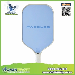 VỢT PICKLEBALL FACOLOS CHÍNH HÃNG Sport Series Colorful