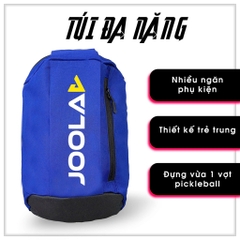 BALO PICKLEBALL JOOLA Sản phẩm thường loại nhỏ 45x35x25cm