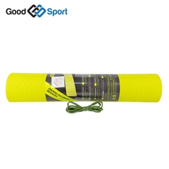 [Mã MASOMLM3 giảm 15% tối đa 50K đơn 150K] Thảm Yoga chất liệu TPE cao cấp MDBuddy MD9038