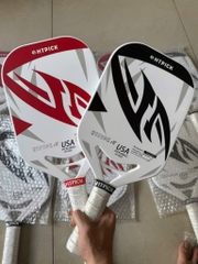 VỢT PICKLEBALL HTPICK CHÍNH HÃNG HT-RY0025 Siêu bền, mặt vợt nhám, độ dày mặt vợt 14mm