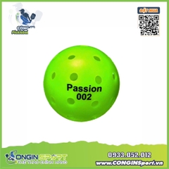 BÓNG PICKLEBALL PASSION002 THƯƠNG HIỆU MỸ Chuẩn thi đấu