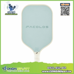 VỢT PICKLEBALL FACOLOS CHÍNH HÃNG Sport Series Colorful