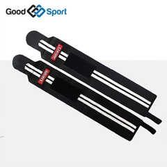[Mã MASOMLM3 giảm 15% tối đa 50K đơn 150K] Đai cuốn cổ tay thể hình Aolikes AL1538 (1 đôi)