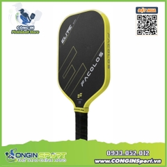 VỢT PICKLEBALL FACOLOS CHÍNH HÃNG Pro Elite Series