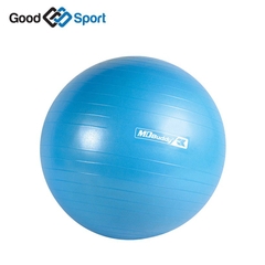 [Mã MASOMLM3 giảm 15% tối đa 50K đơn 150K] Bóng tập YOGA hình tròn MDBuddy MD1225