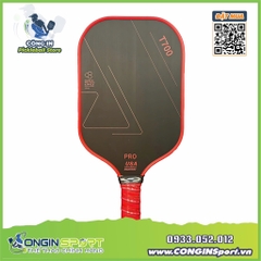 VỢT PICKLEBALL T700 PRO CARBON FIBER - Mặt nhám, chất lượng, đa dạng màu sắc