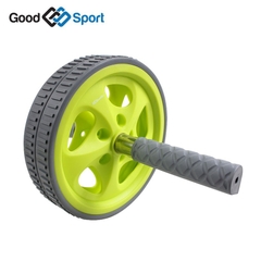 [Mã MASOMLM3 giảm 15% tối đa 50K đơn 150K] Con lăn đơn tập bụng MDBuddy MD1402