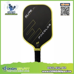 VỢT PICKLEBALL FACOLOS CHÍNH HÃNG Pro Elite Series