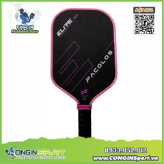 VỢT PICKLEBALL FACOLOS CHÍNH HÃNG Pro Elite Series