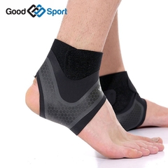 [Mã MASOMLM3 giảm 15% tối đa 50K đơn 150K] Băng cuốn bảo vệ mắt cá chân thoáng khí Aolikes AL7130 (1 đôi)