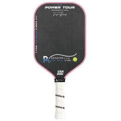 VỢT PICKLEBALL PASSION002 THƯƠNG HIỆU MỸ - Power Tour