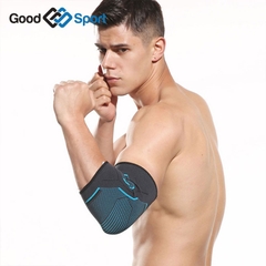 [Mã MASOMLM3 giảm 15% tối đa 50K đơn 150K] Băng cuốn bảo vệ khuỷu tay đàn hồi Boer BE7950 (1 đôi)