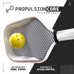 VỢT PICKLEBALL JOOLA CHÍNH HÃNG MOD TA-15 Perseus